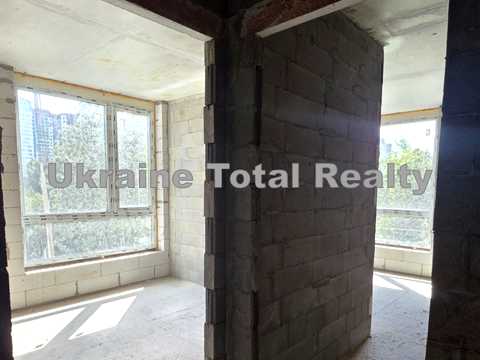 Квартира на вул. Тепловозна, 28 в Києві, ID 281287, фото №3