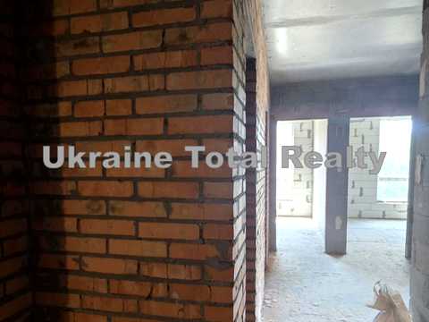 Квартира на вул. Тепловозна, 28 в Києві, ID 281287, фото №4