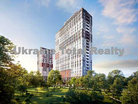 Квартира на вул. Тепловозна, 28 в Києві, ID 281287, фото №8