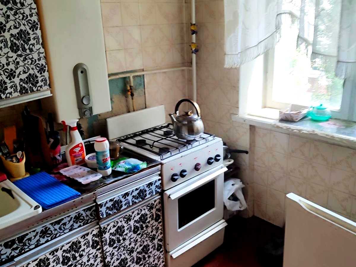Купити квартиру за адресою просп. Левка Лук'яненка, 19 в Чернігів на Findly.com.ua Квартира на просп. Левка Лук'яненка, 19 в Чернігів, ID 280866, фото №1