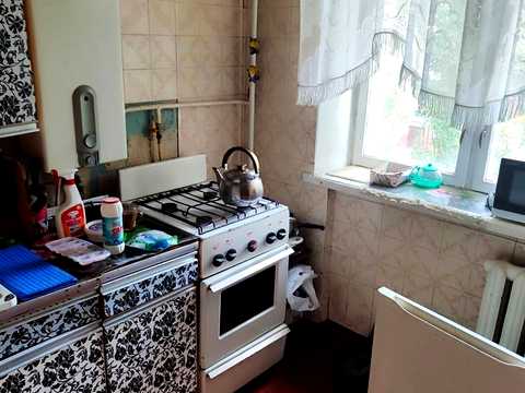 Квартира на просп. Левка Лук'яненка, 19 в Чернігів, ID 280866, фото №2