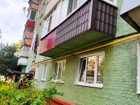 Квартира на просп. Левка Лук'яненка, 19 в Чернігові, ID 280866, фото №11