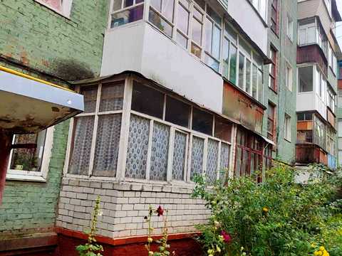 Квартира на просп. Левка Лук'яненка, 19 в Чернігові, ID 280866, фото №12