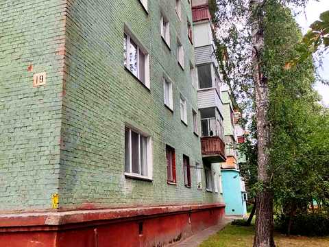 Квартира на просп. Левка Лук'яненка, 19 в Чернігові, ID 280866, фото №14