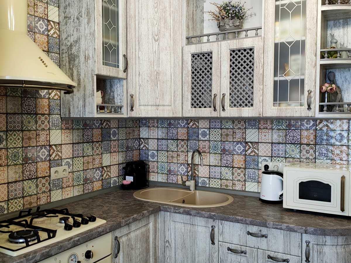 Квартира на вул. Інститутська, 45 в Києві, ID 313329, фото №1