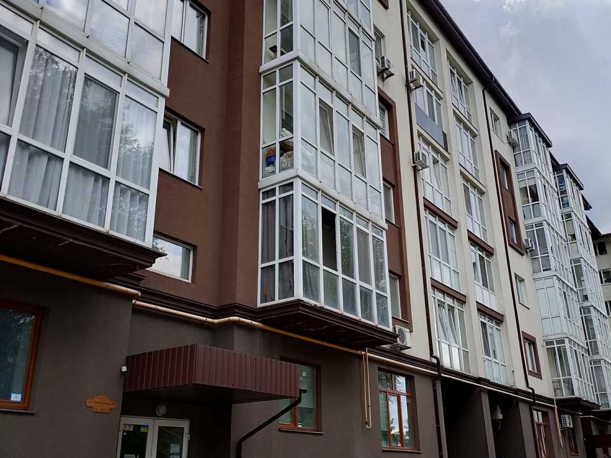 Квартира на вул. Інститутська, 45 в Києві, ID 313329, фото №2