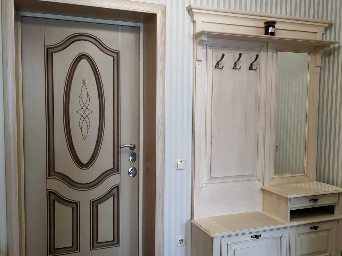 Квартира на вул. Інститутська, 45 в Києві, ID 313329, фото №13