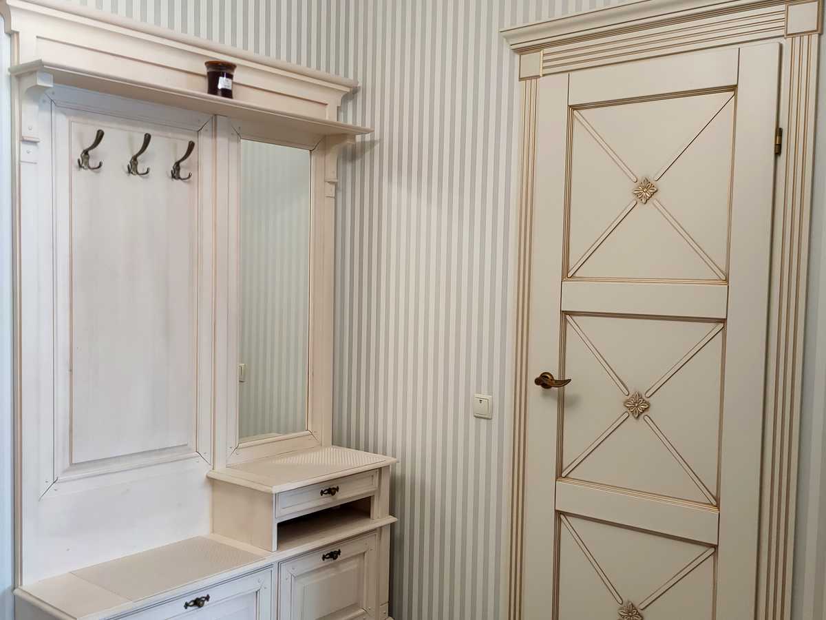 Квартира на вул. Інститутська, 45 в Києві, ID 313329, фото №14