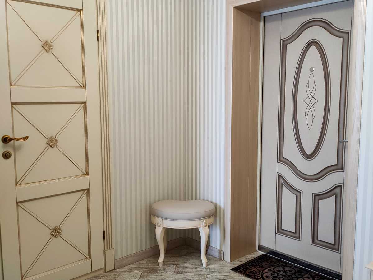 Квартира на вул. Інститутська, 45 в Києві, ID 313329, фото №15