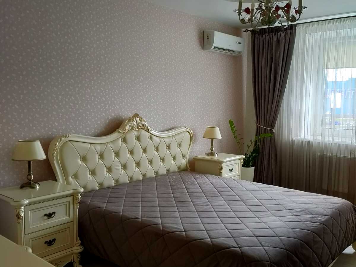 Квартира на вул. Інститутська, 45 в Києві, ID 313329, фото №18