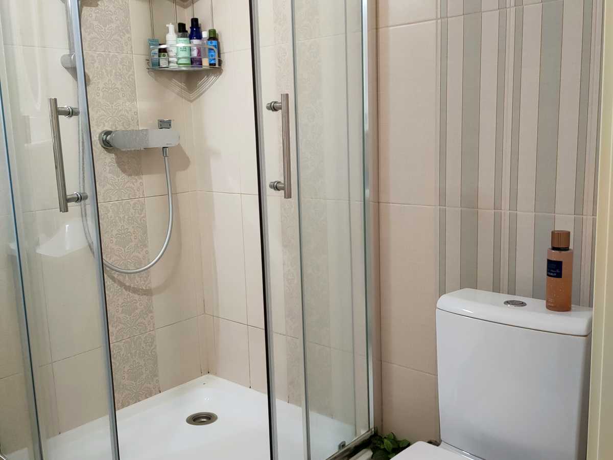Квартира на вул. Інститутська, 45 в Києві, ID 313329, фото №19