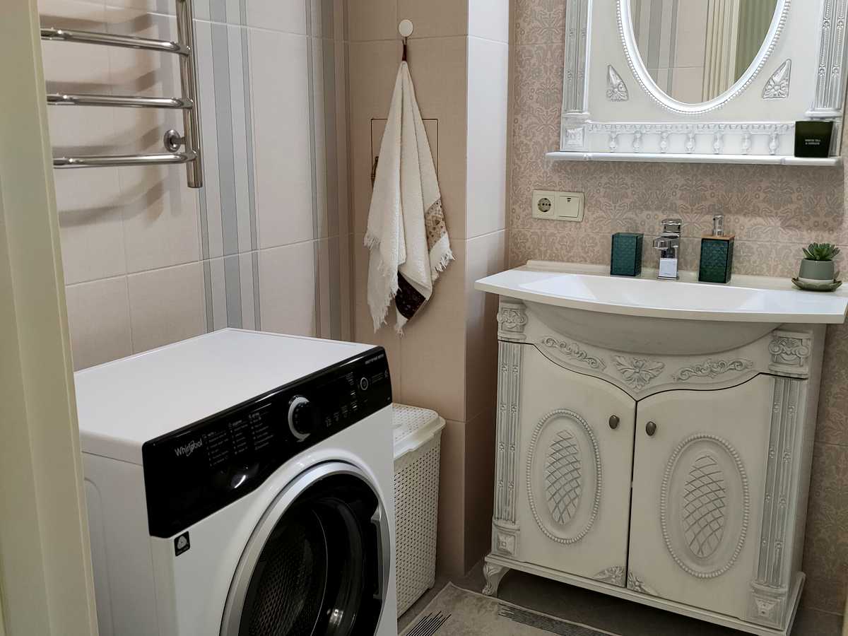 Квартира на вул. Інститутська, 45 в Києві, ID 313329, фото №21