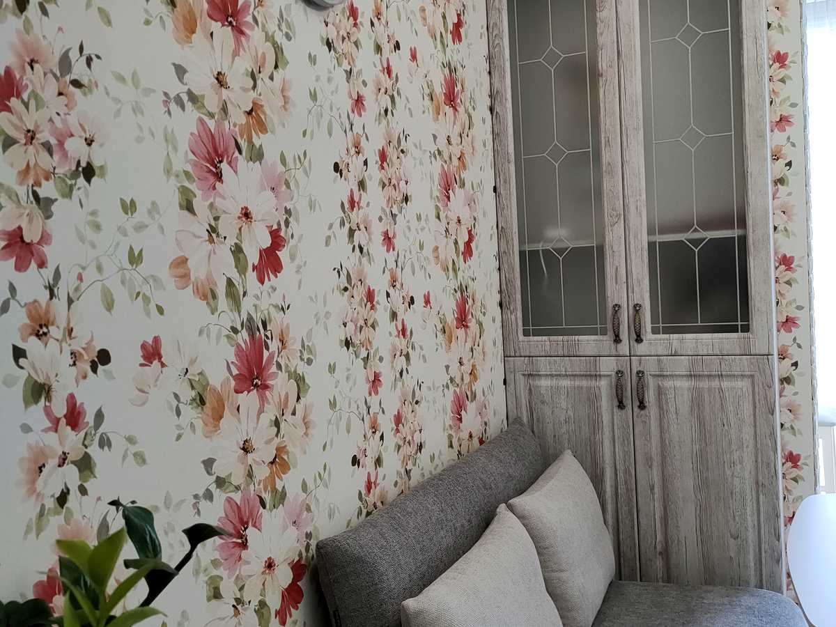 Квартира на вул. Інститутська, 45 в Києві, ID 313329, фото №4