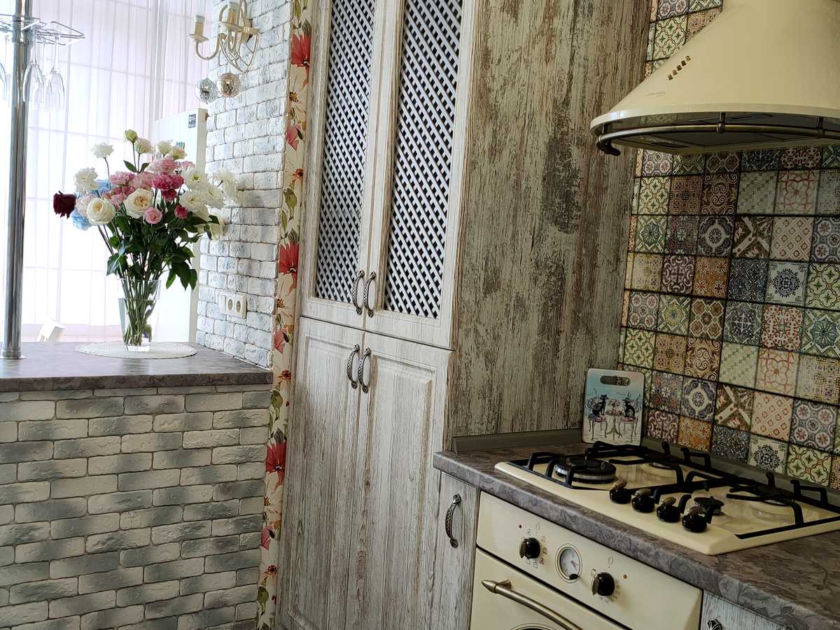 Квартира на вул. Інститутська, 45 в Києві, ID 313329, фото №5