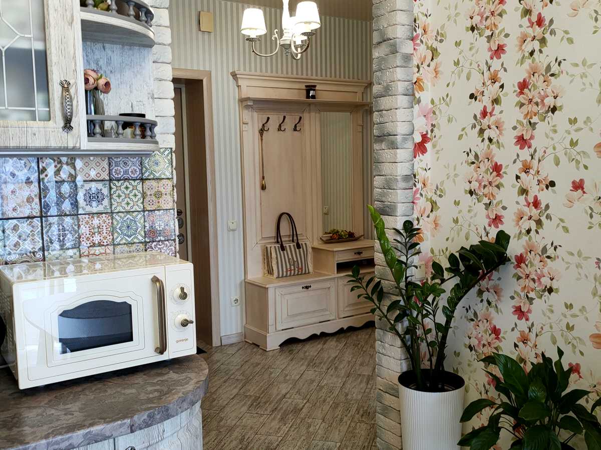 Квартира на вул. Інститутська, 45 в Києві, ID 313329, фото №7