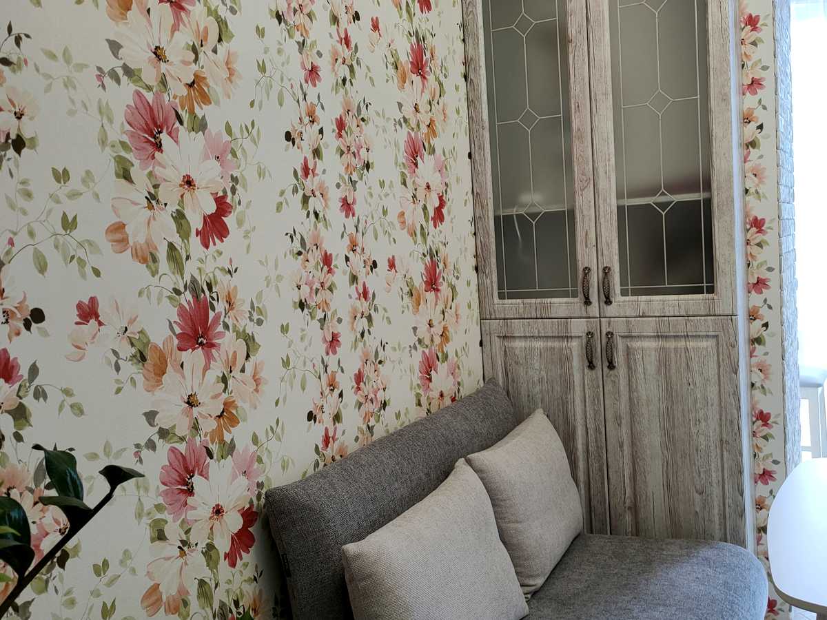Квартира на вул. Інститутська, 45 в Києві, ID 313329, фото №8