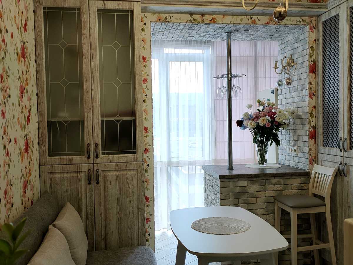 Квартира на вул. Інститутська, 45 в Києві, ID 313329, фото №9
