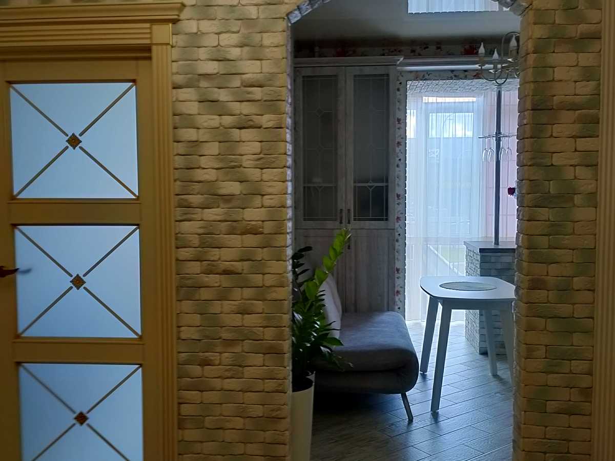 Квартира на вул. Інститутська, 45 в Києві, ID 313329, фото №10