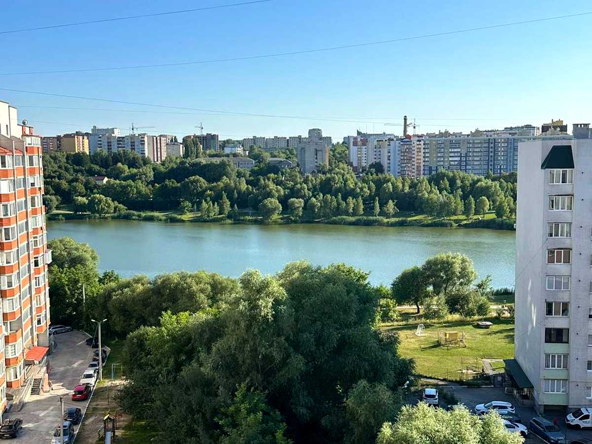 Квартира на вул. Максима Залізняка, 1в в Хмельницькому, ID 392270, фото №2