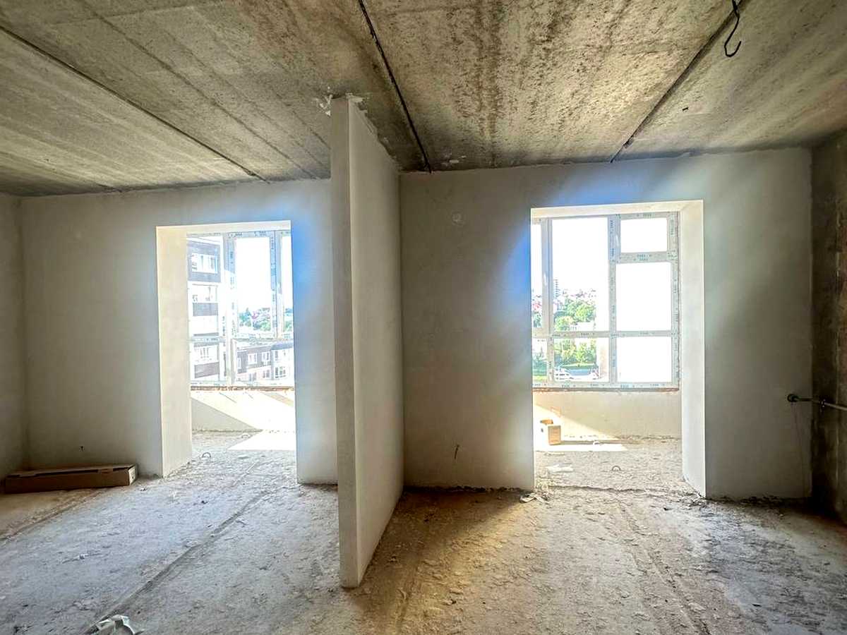 Квартира на вул. Максима Залізняка, 1в в Хмельницькому, ID 392270, фото №16