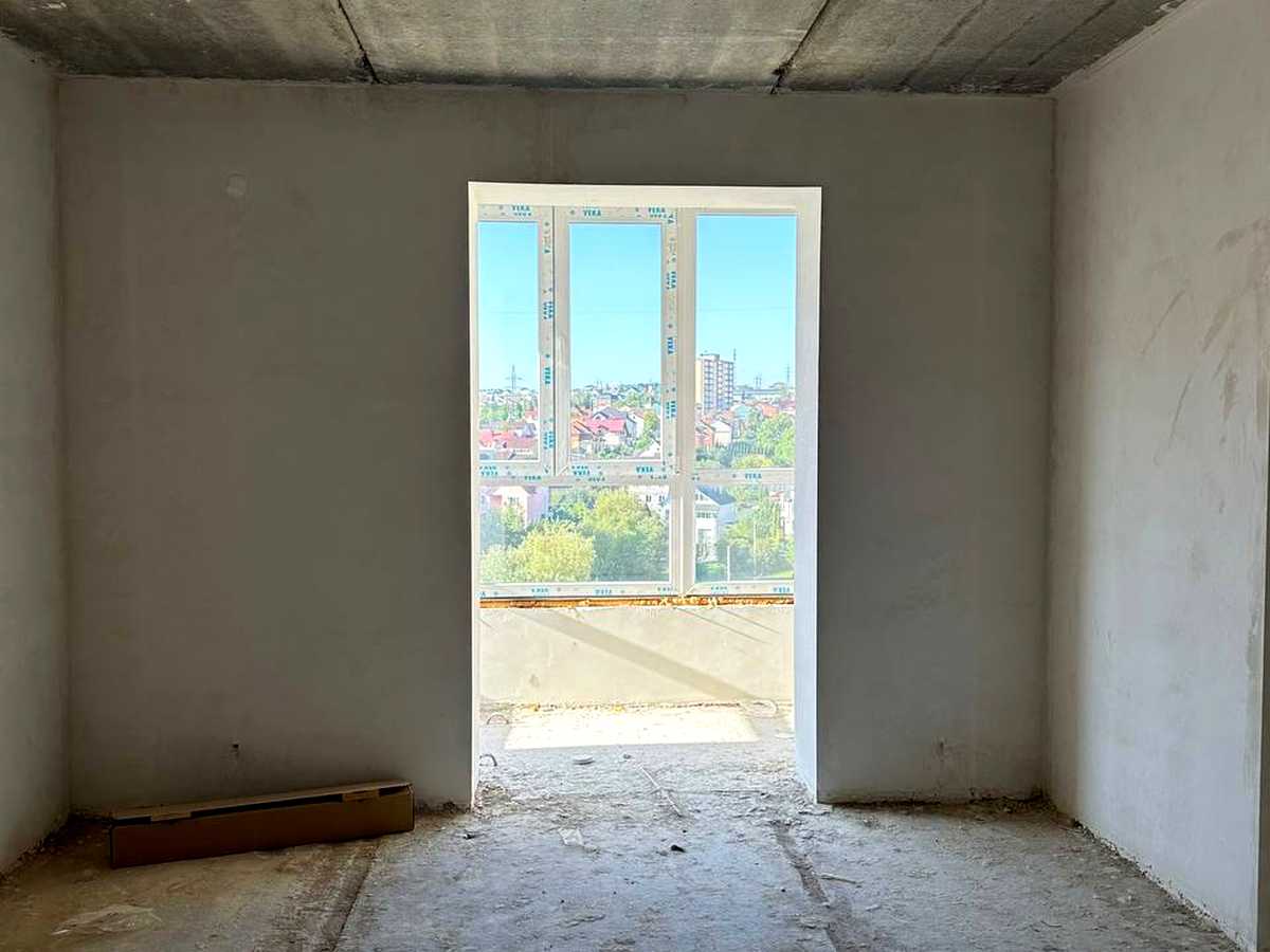Квартира на вул. Максима Залізняка, 1в в Хмельницькому, ID 392270, фото №17