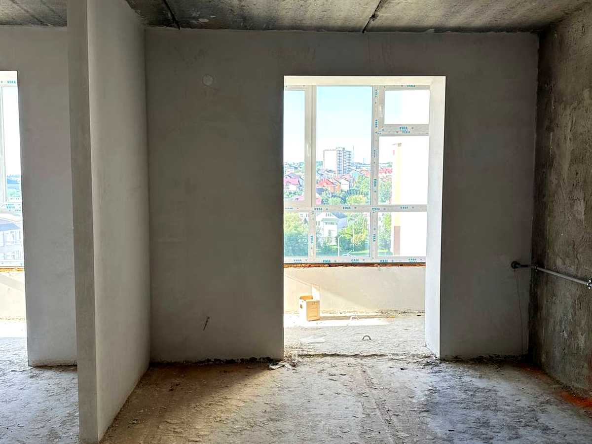 Квартира на вул. Максима Залізняка, 1в в Хмельницькому, ID 392270, фото №18