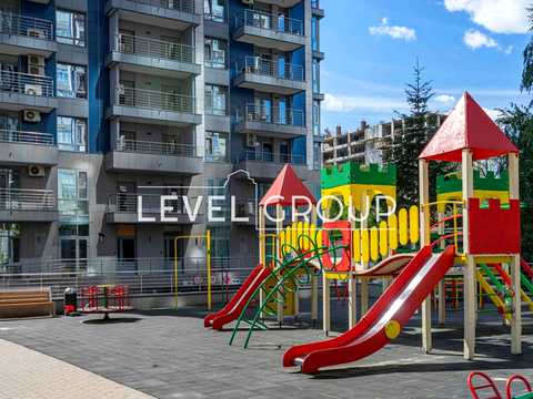 Квартира на вул. Джона Маккейна, 7 в Києві, ID 280947, фото №29