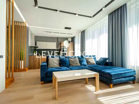Квартира на вул. Джона Маккейна, 7 в Києві, ID 280947, фото №4
