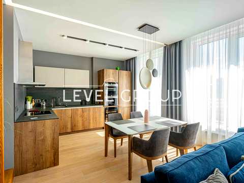 Квартира на вул. Джона Маккейна, 7 в Києві, ID 280947, фото №6