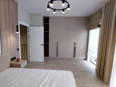 Квартира на вул. Житня, 17 в Києві, ID 280964, фото №20