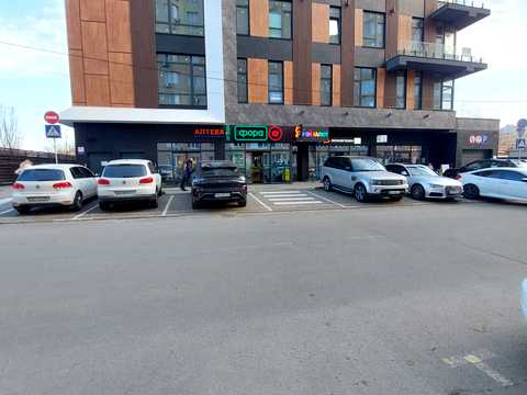 Квартира на вул. Житня, 17 в Київ, ID 280964, фото №3