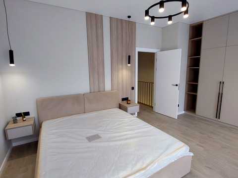 Квартира на вул. Житня, 17 в Києві, ID 280964, фото №21