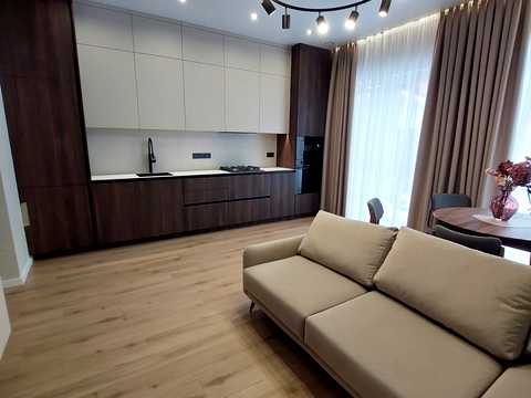 Квартира на вул. Житня, 17 в Києві, ID 280964, фото №25