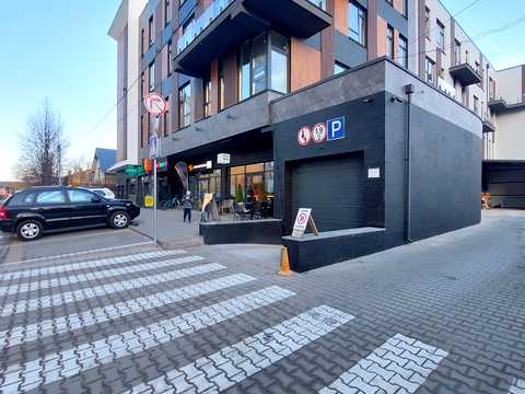 Квартира на вул. Житня, 17 в Київ, ID 280964, фото №4
