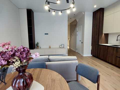 Квартира на вул. Житня, 17 в Київ, ID 280964, фото №5
