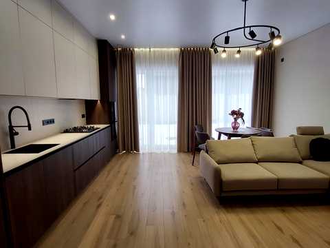 Квартира на вул. Житня, 17 в Києві, ID 280964, фото №8