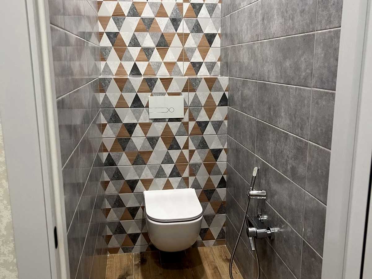 Квартира на вул. Кармелюка, 3/3 в Хмельницькому, ID 392205, фото №13