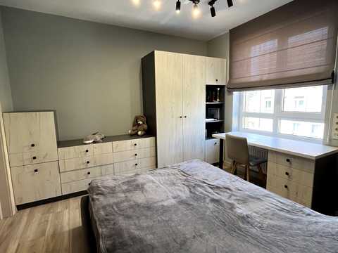 Квартира на вул. Євгена Коновальця, 86-A в Івано-Франківську, ID 280922, фото №15