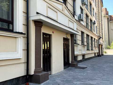 Квартира на вул. Євгена Коновальця, 86-A в Івано-Франківську, ID 280922, фото №22