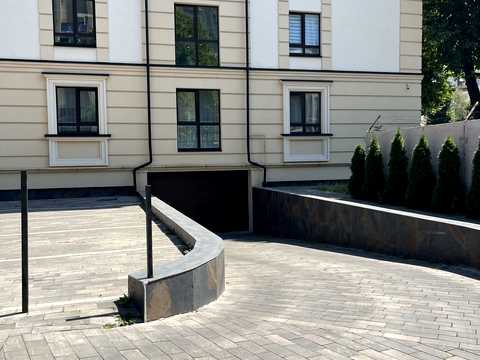 Квартира на вул. Євгена Коновальця, 86-A в Івано-Франківську, ID 280922, фото №23