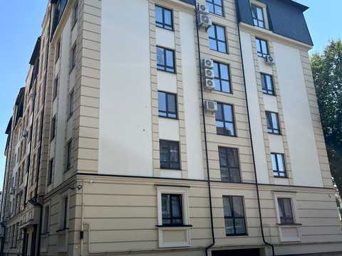 Квартира на вул. Євгена Коновальця, 86-A в Івано-Франківську, ID 280922, фото №24