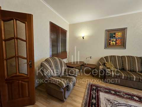 Квартира на вул. Дмитрівська вул., 9-11 в Києві, ID 280959, фото №2