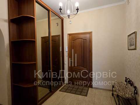 Квартира на вул. Дмитрівська вул., 9-11 в Києві, ID 280959, фото №11
