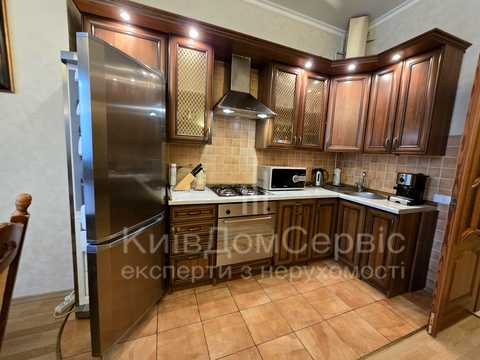 Квартира на вул. Дмитрівська вул., 9-11 в Києві, ID 280959, фото №4