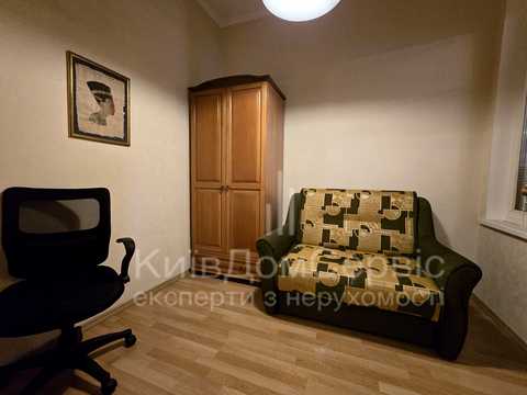 Квартира на вул. Дмитрівська вул., 9-11 в Києві, ID 280959, фото №6