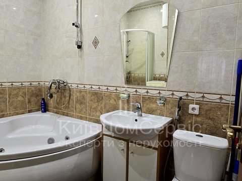 Квартира на вул. Дмитрівська вул., 9-11 в Києві, ID 280959, фото №7