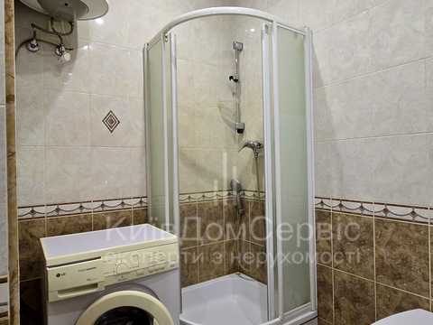 Квартира на вул. Дмитрівська вул., 9-11 в Києві, ID 280959, фото №8