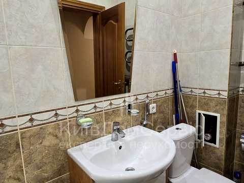 Квартира на вул. Дмитрівська вул., 9-11 в Києві, ID 280959, фото №9