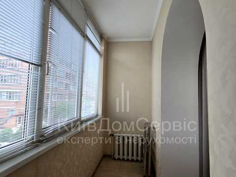 Квартира на вул. Дмитрівська вул., 9-11 в Києві, ID 280959, фото №10