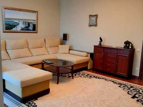 Квартира на вул. Пилипа Орлика, 6 в Київ, ID 280983, фото №1
